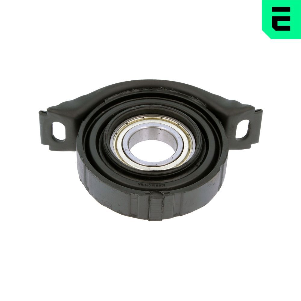 Lagerung, Gelenkwelle