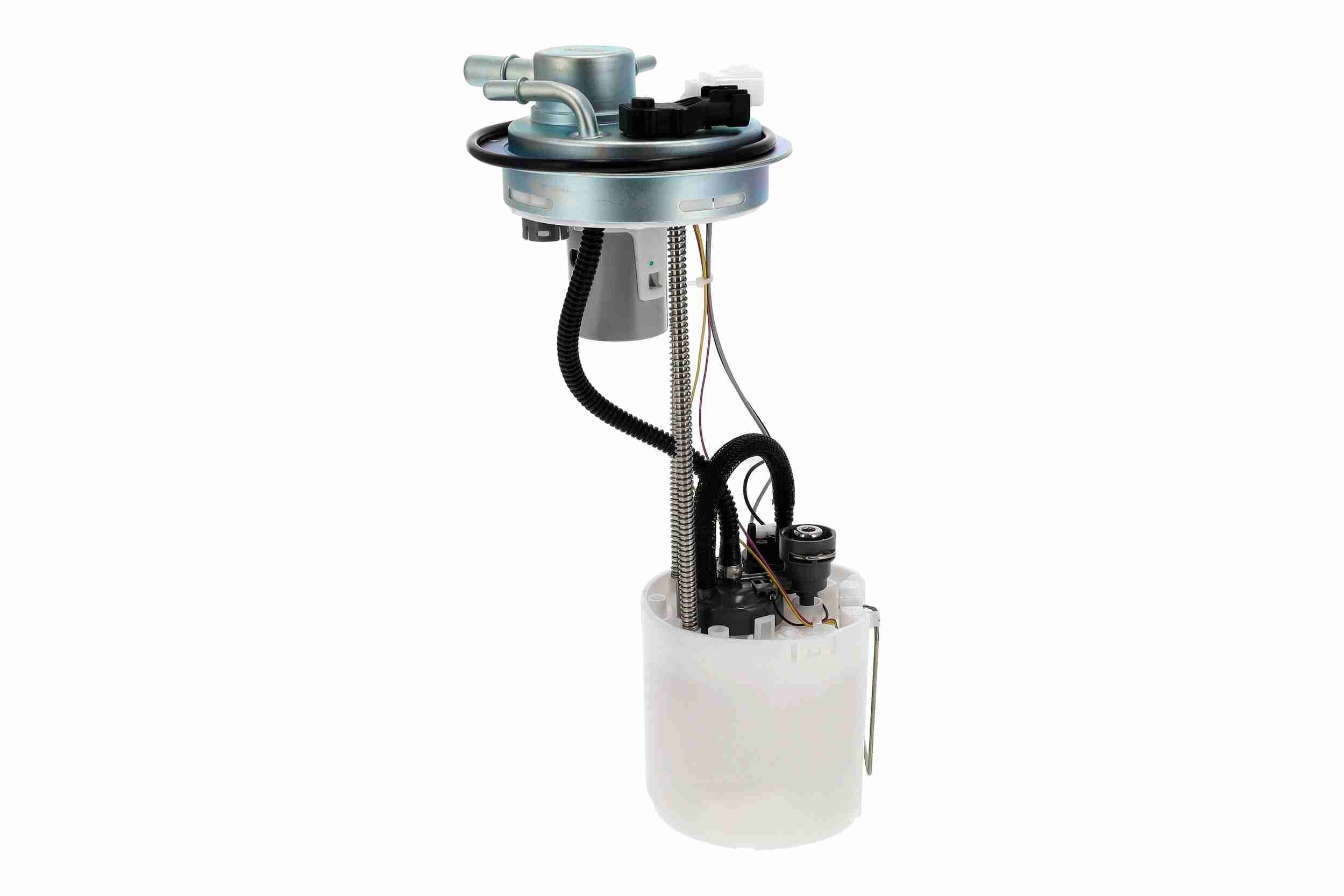 Kraftstoffpumpe
