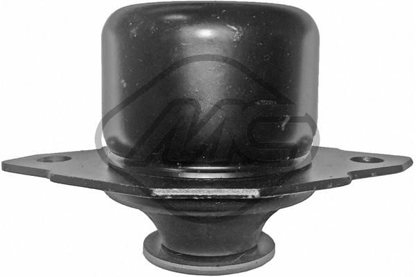 Metalcaucho 00987 - Lagerung, Motor