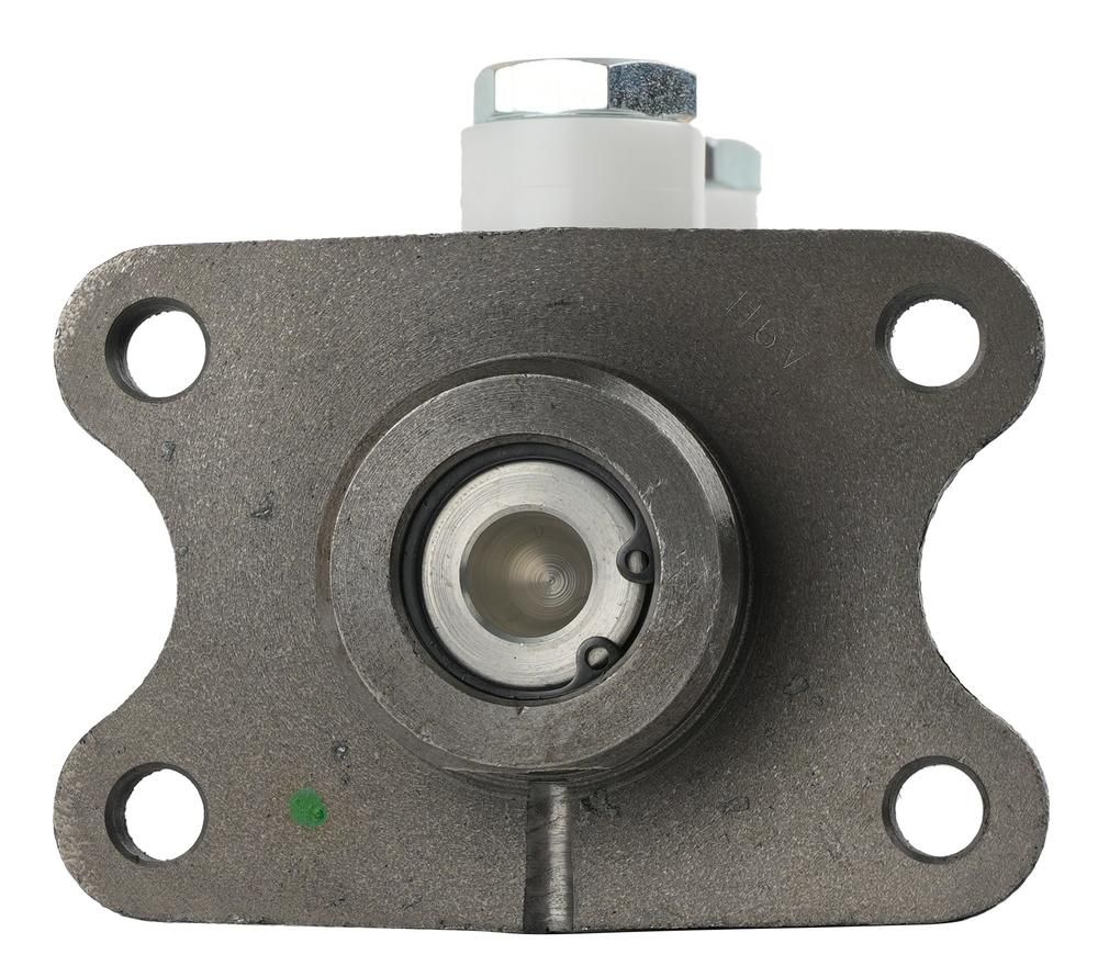 DBA Brake Master Cylinder Toyota - TecDoc 2