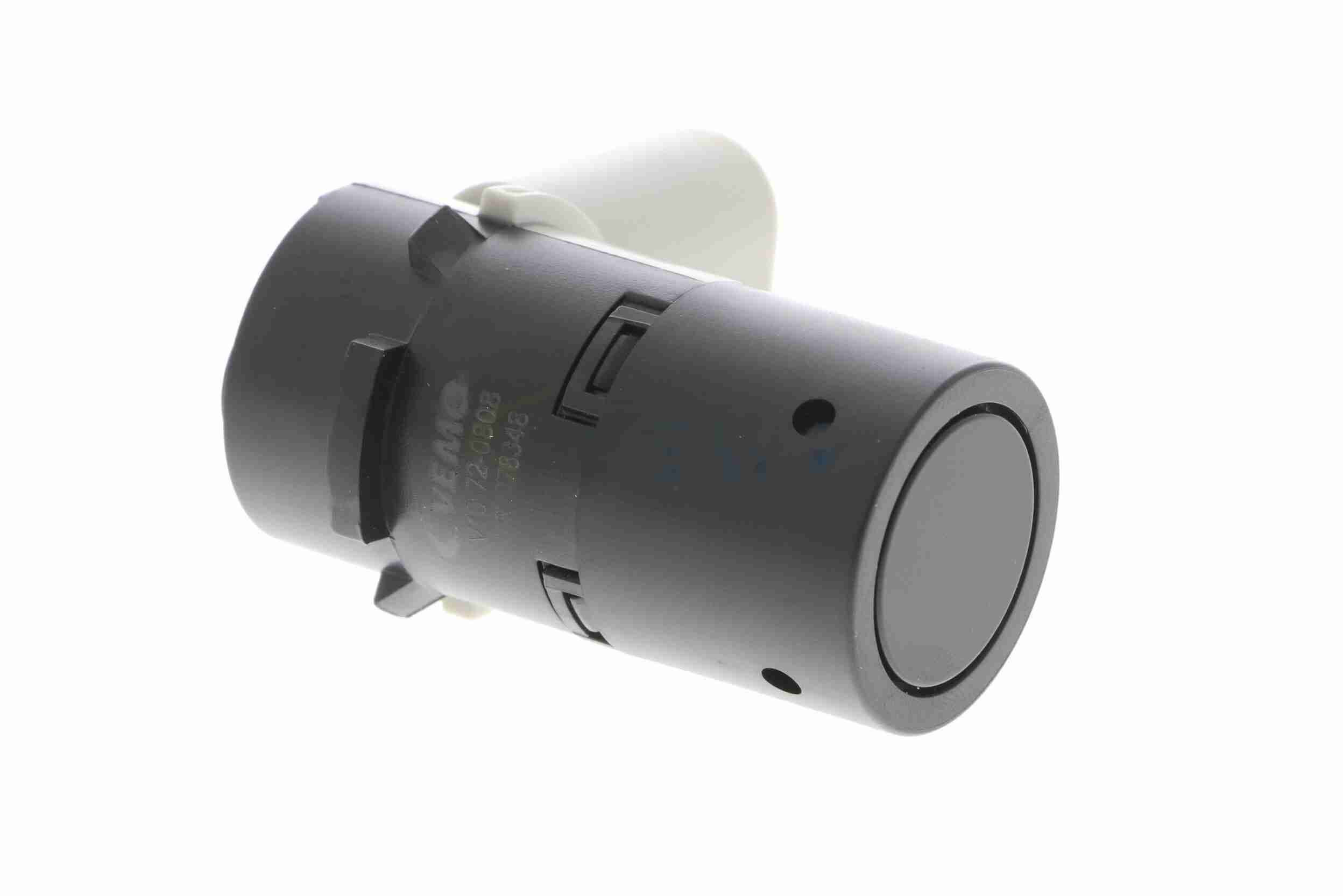 Sensor, Einparkhilfe