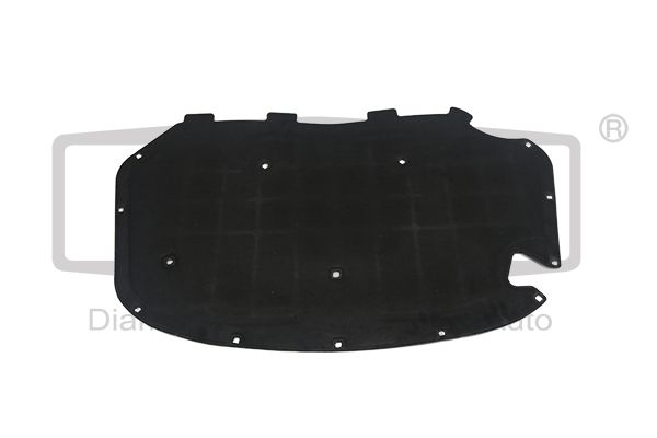 Motorraumd&auml;mmung