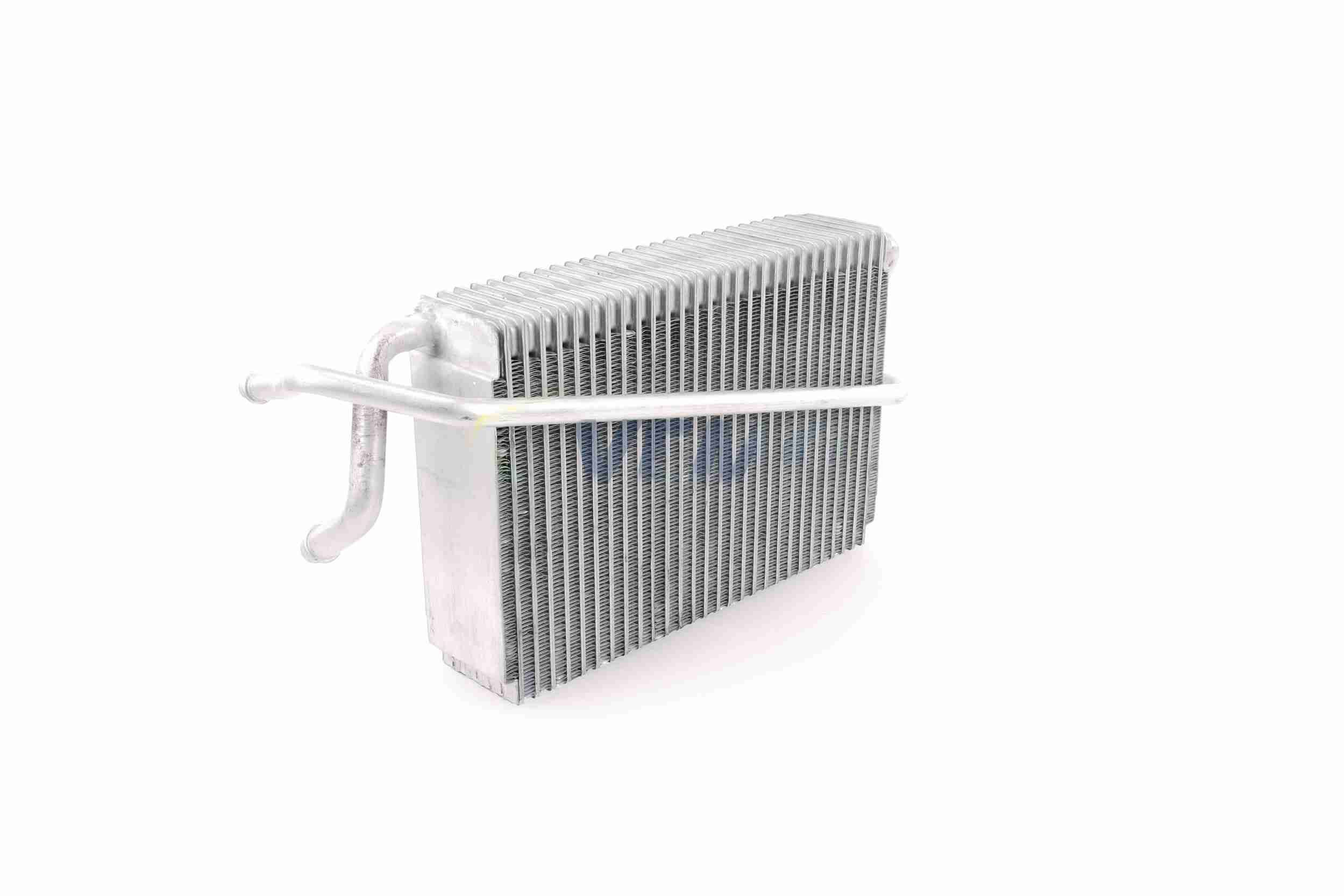 Verdampfer, Klimaanlage