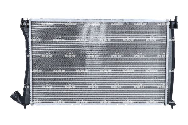 K&uuml;hler, Motork&uuml;hlung