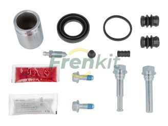 Repair Kit, brake caliper 738104