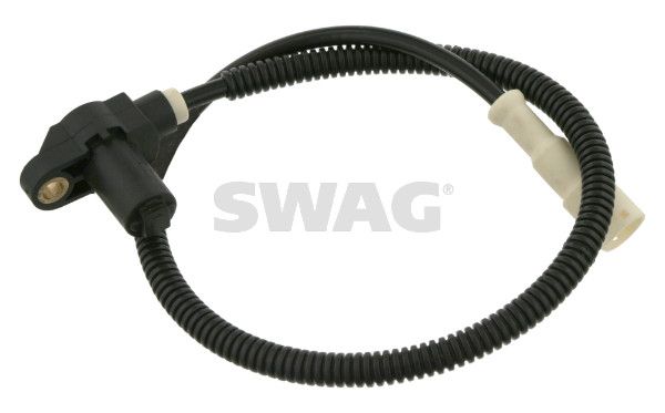 Sensor, Raddrehzahl