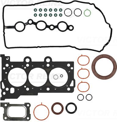 Dichtungsvollsatz, Motor