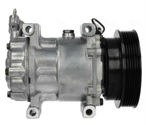 Kompressor, Klimaanlage Kompressor, Klimaanlage