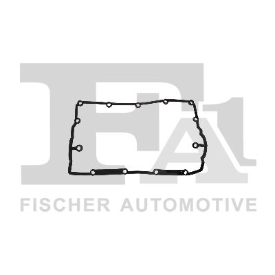 Dichtung, Zylinderkopfhaube
