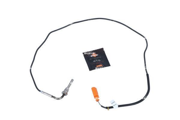 Sensor, Abgastemperatur
