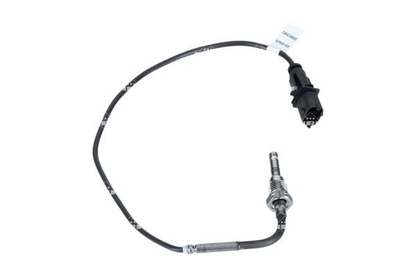 Sensor, Abgastemperatur