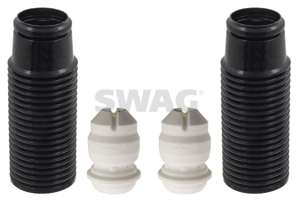 Dust Cover Kit, shock absorber 30 56 0011