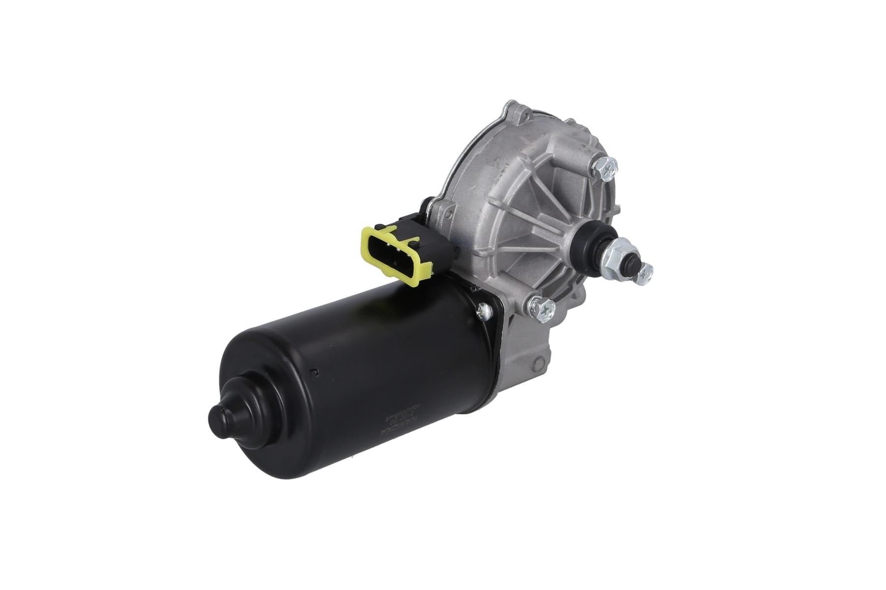Wischermotor