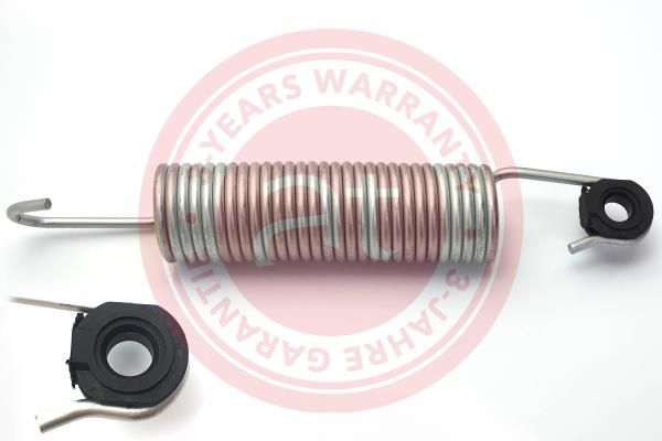 at autoteile germany at13187 - Gasfeder, Koffer-/Laderaum