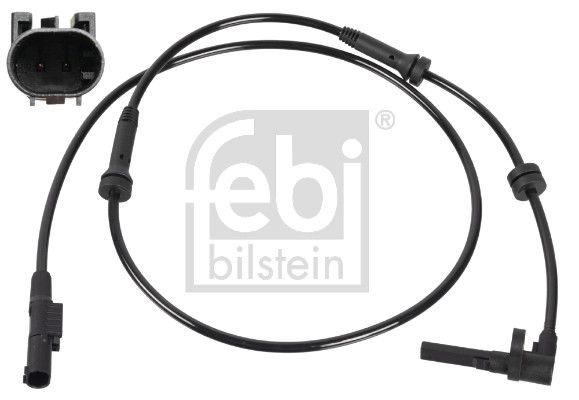 Sensor, Raddrehzahl Sensor, Raddrehzahl