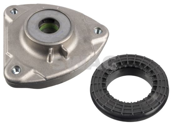 Repair Kit, suspension strut support mount 10 10 9069