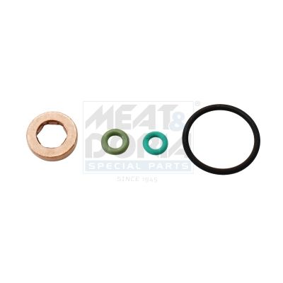 MEAT & DORIA 98487 Repair Kit, common rail system