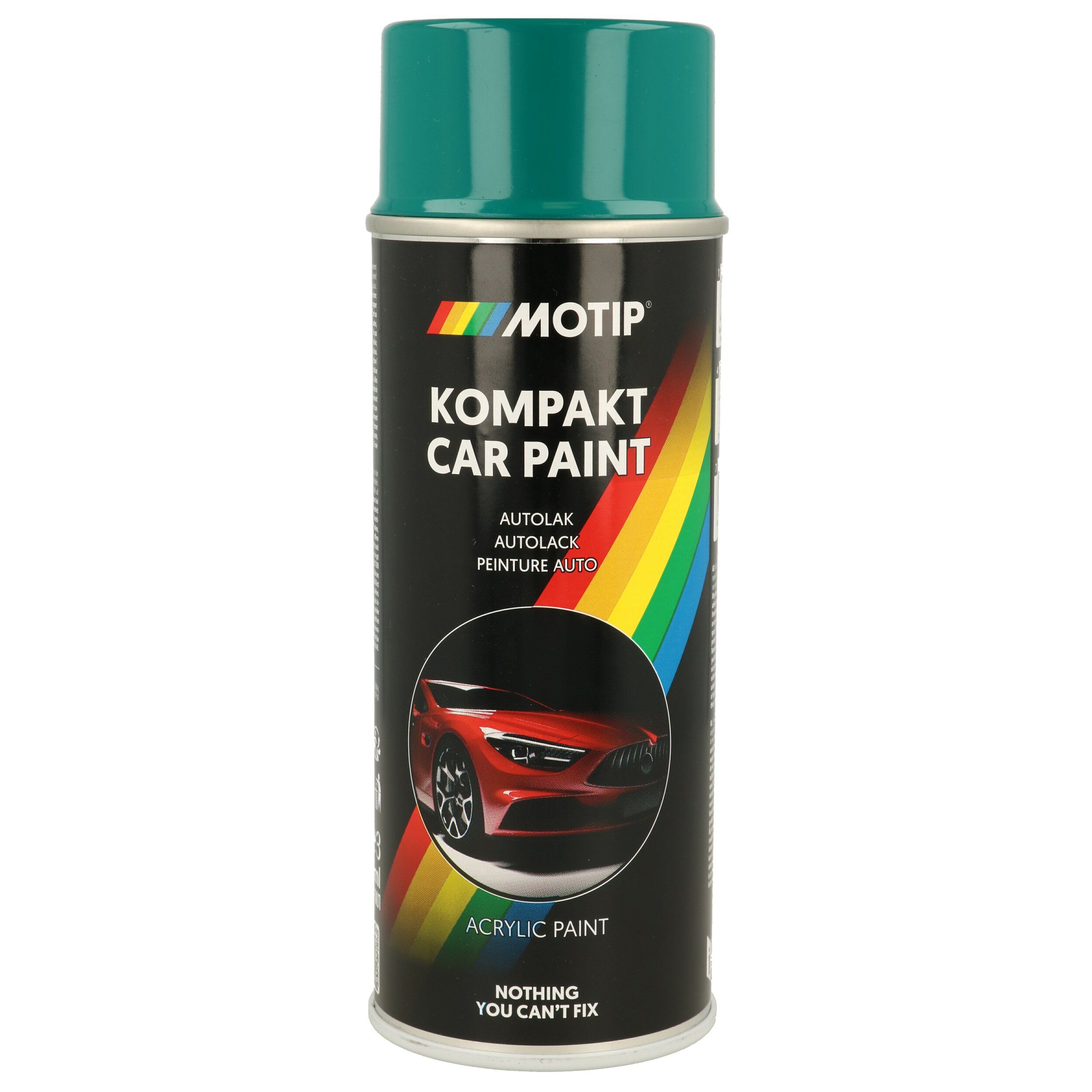 Fahrzeuglack
