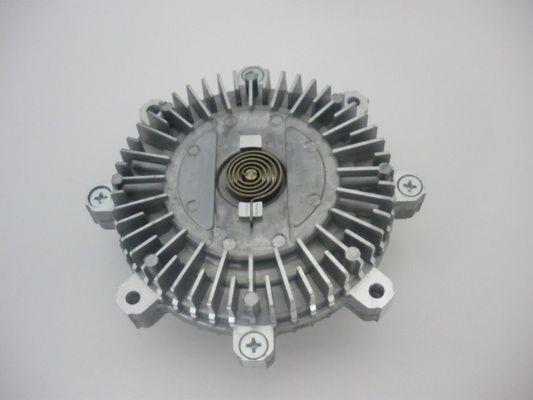 Acoplamiento, ventilador del radiador