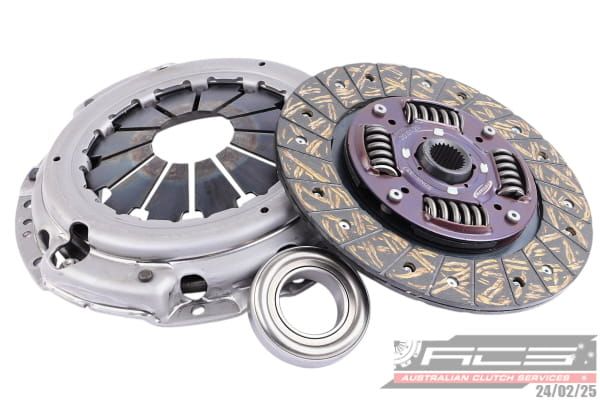 KIT STD NISSNAN PULSAR 1.7L - TecDoc Only