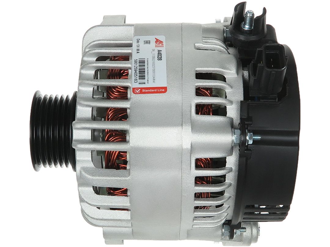 Generator
