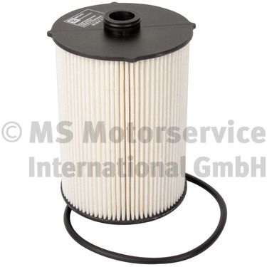Filtro combustible