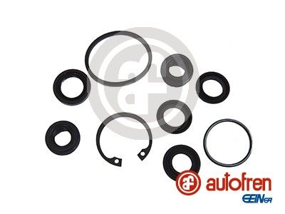 Repair Kit, brake master cylinder D1652