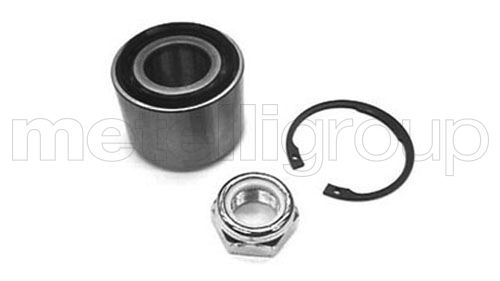 Wheel Bearing Kit 19-2614