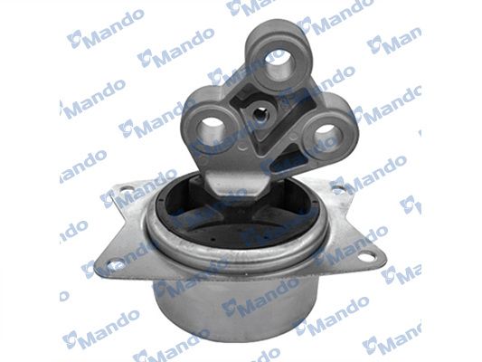 Soporte, motor