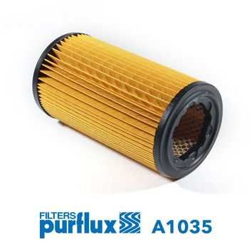 Luftfilter