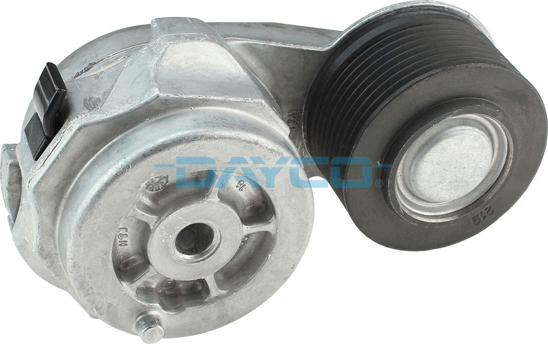 AUTOMATIC BELT TENSIONER  89497 - TecDoc 2
