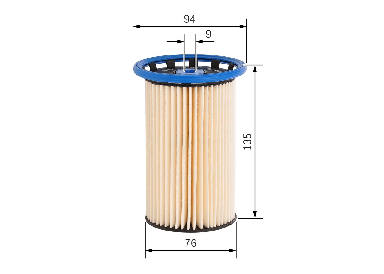 Kraftstofffilter
