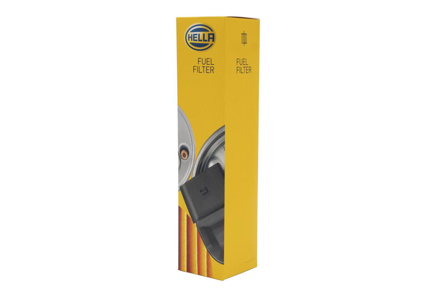 Kraftstofffilter