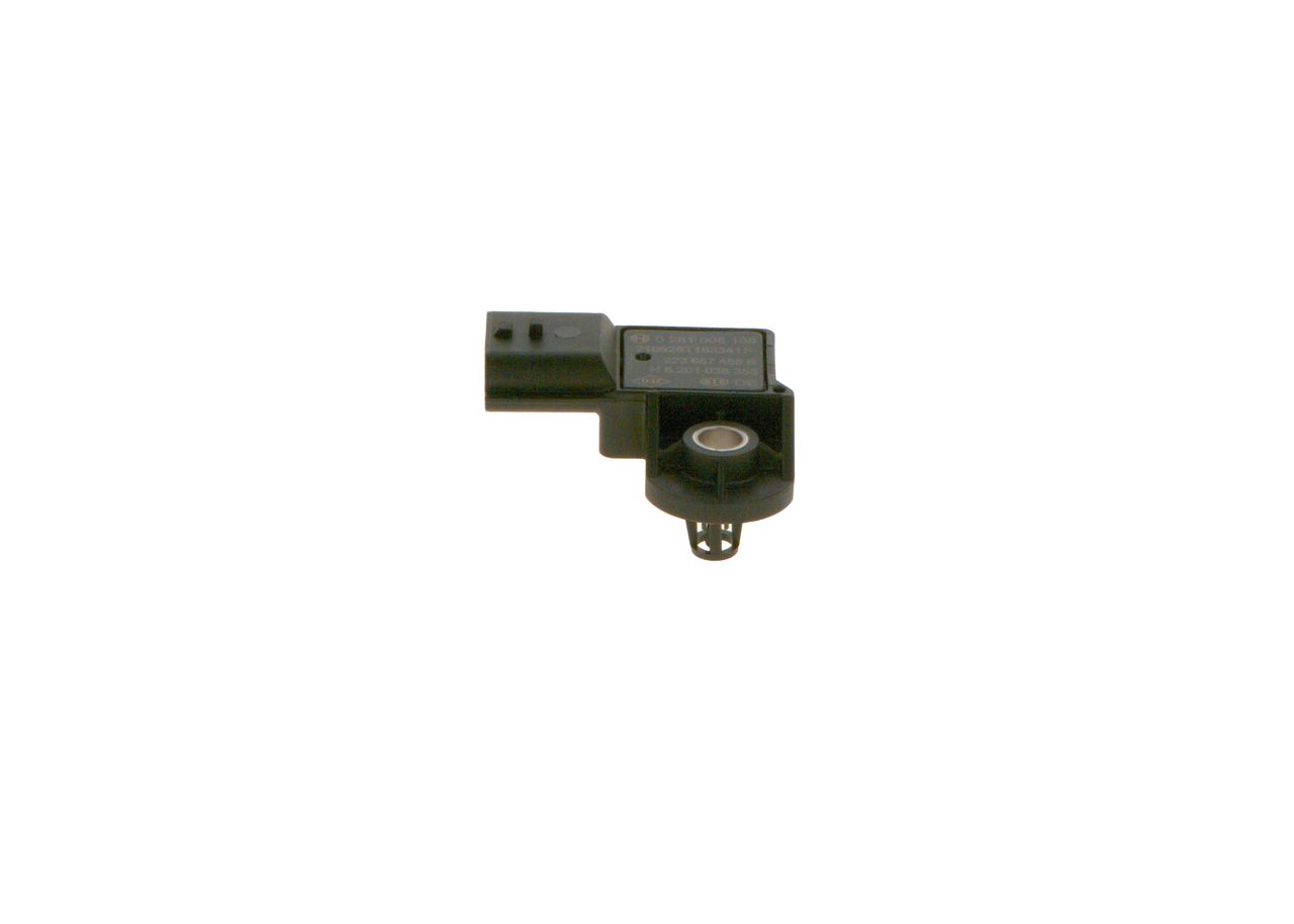 Sensor, Ladedruck