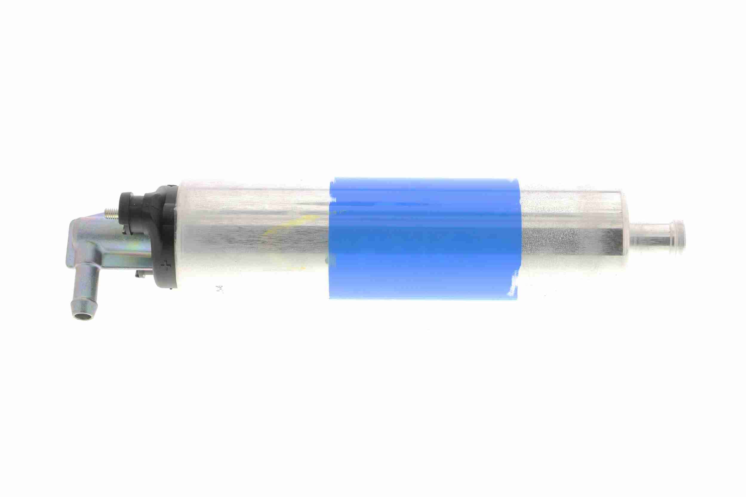 Kraftstoffpumpe