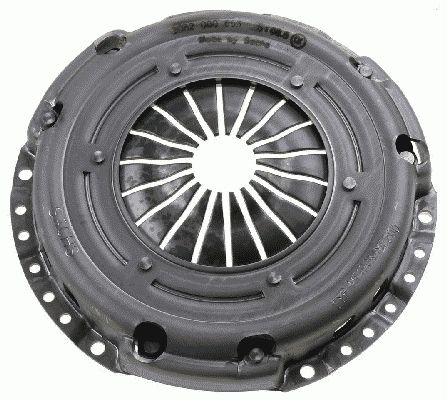 3082 000 663 SACHS Kuplungnyomólap