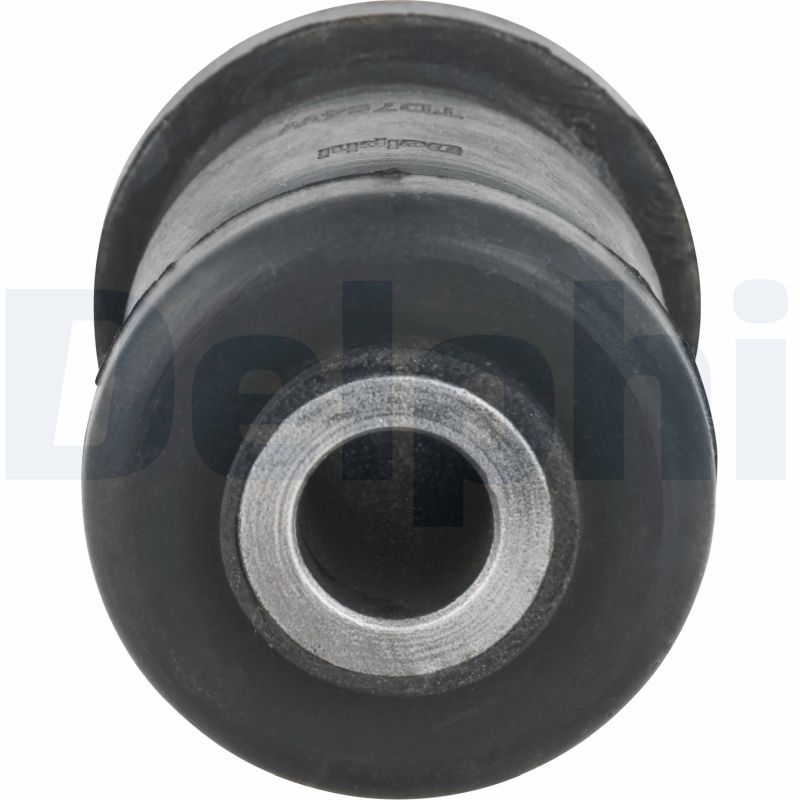 Delphi TD754W - Lagerung, Lenker