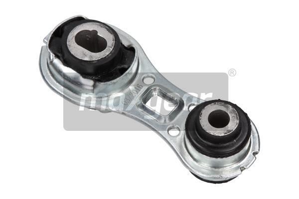 Lagerung, Motor