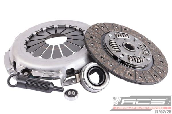 KIT STD TOYOTA RAV 4 2.0L - TecDoc Only