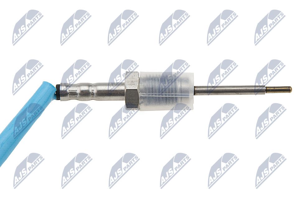 Sensor, Abgastemperatur
