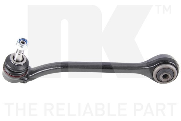 Lenker, Radaufh&auml;ngung