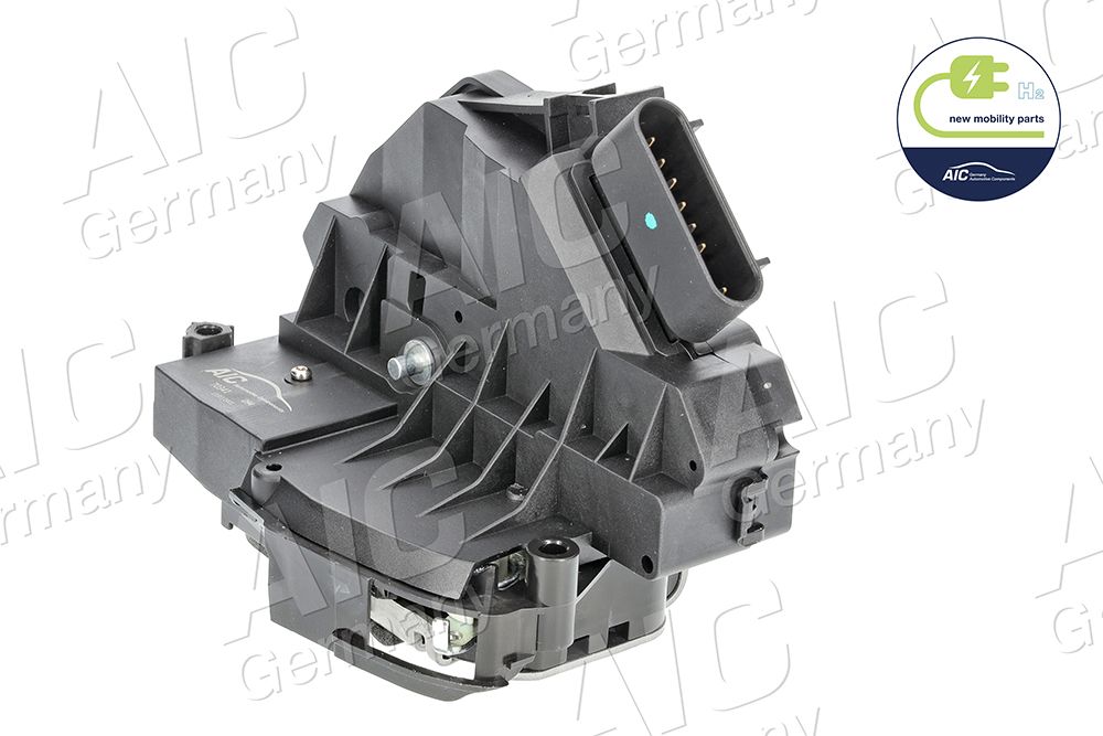 AIC 70341 - T&uuml;rschloss