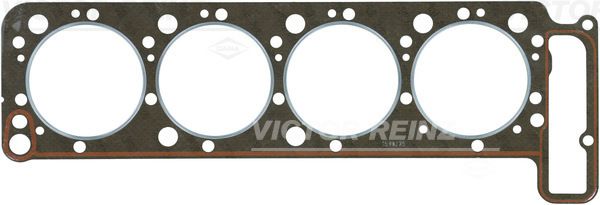 Dichtung, Zylinderkopf