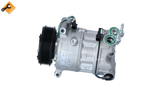 Compressor, air conditioning 32934