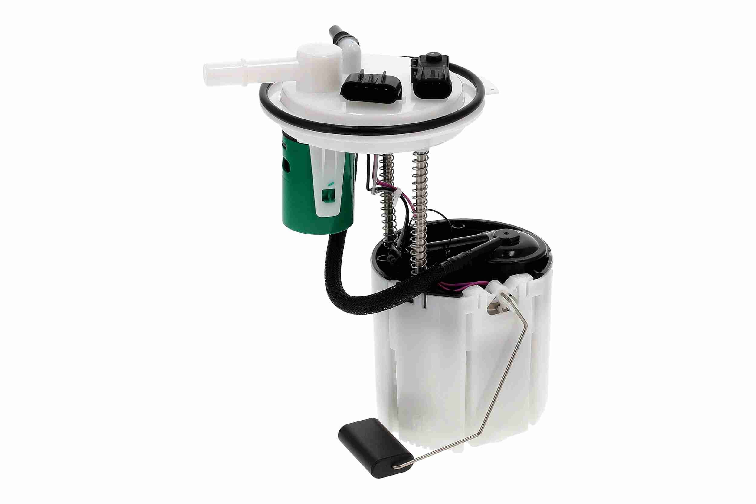 Kraftstoffpumpe