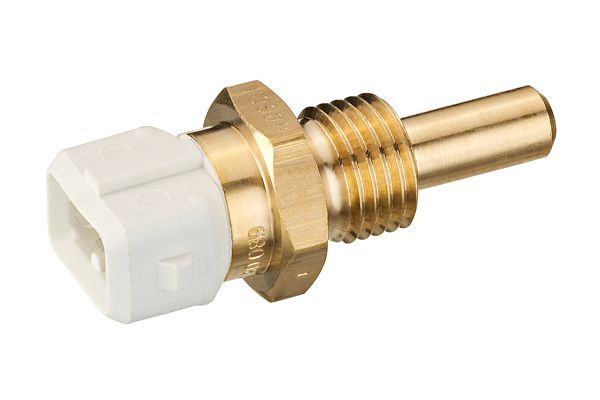 Sensor, temperatura del refrigerante
