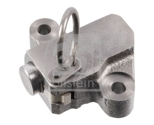 Spanner, Steuerkette