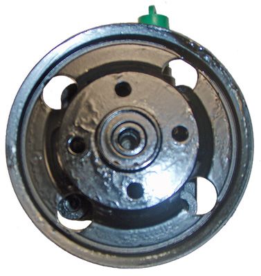Hydraulikpumpe, Lenkung