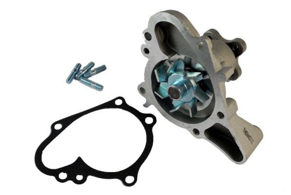 Water Pump, engine cooling D10514TT