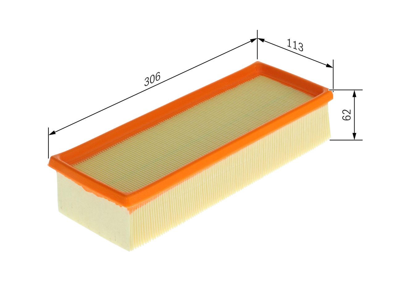 Luftfilter